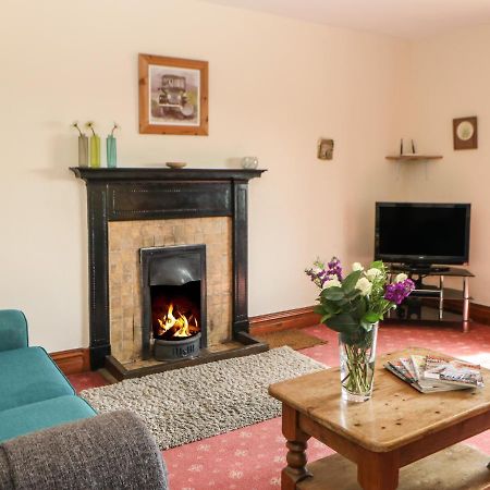 Sunnyside Cottage Bellerby Exterior foto